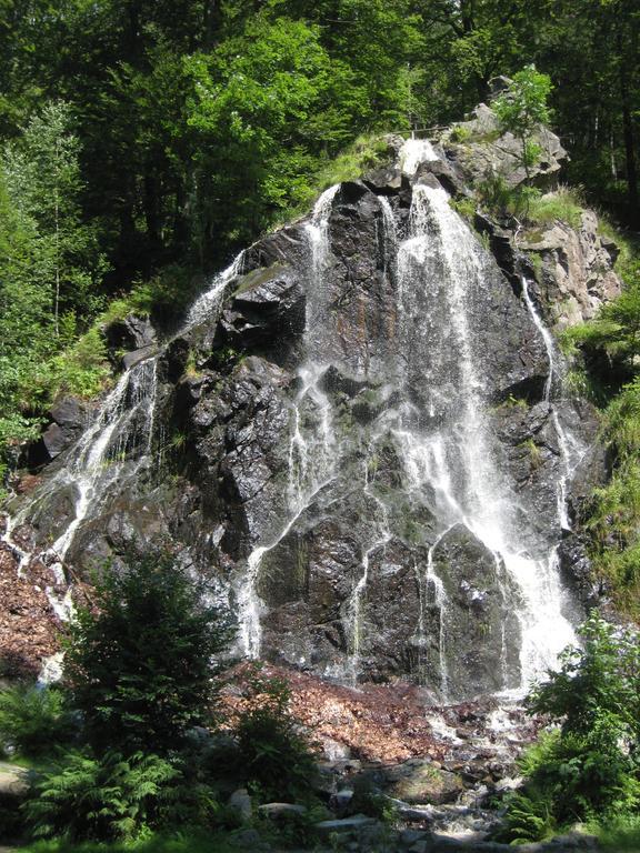 Lejlighed Harz Blick