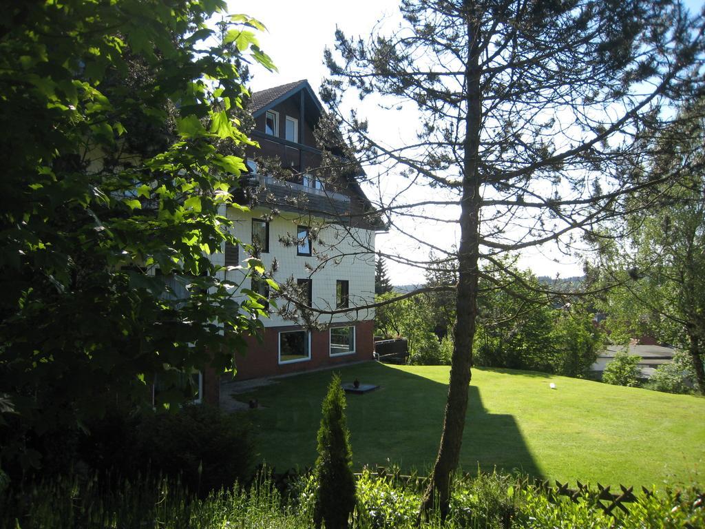 Lejlighed Harz Blick *