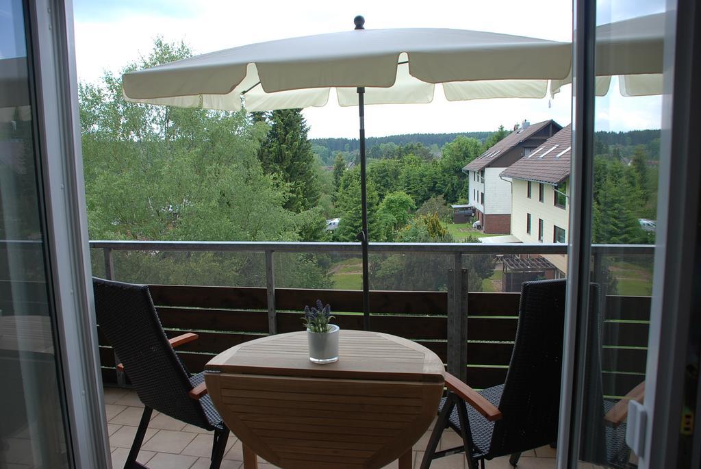 Harz Blick * Braunlage