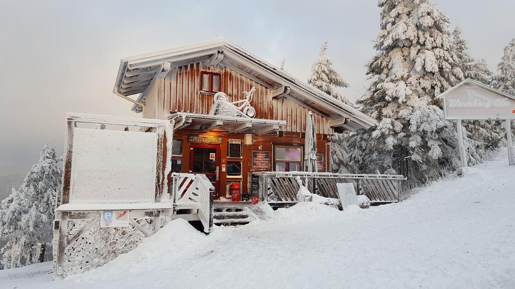 Harz Blick Apartment Braunlage