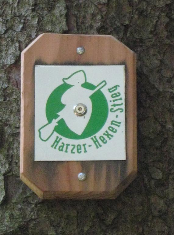 Lejlighed Harz Blick *