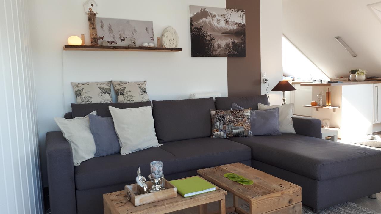 Apartment Harz Blick *