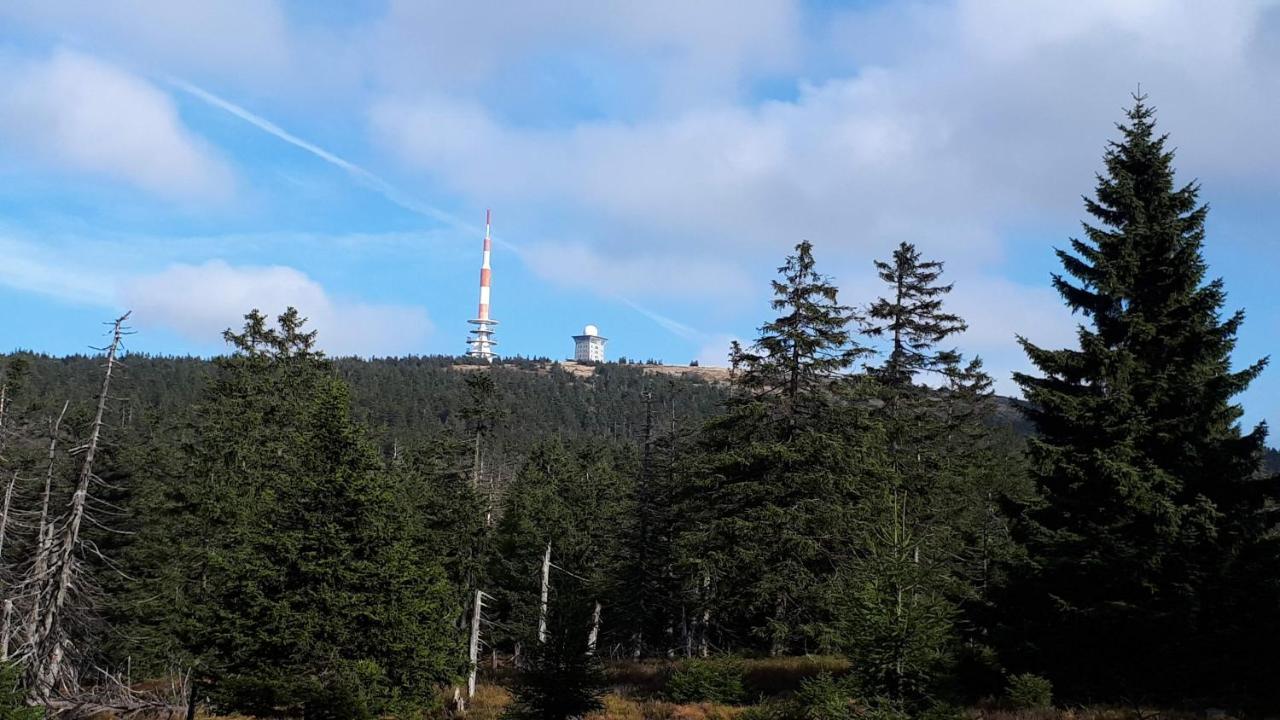 Harz Blick Braunlage