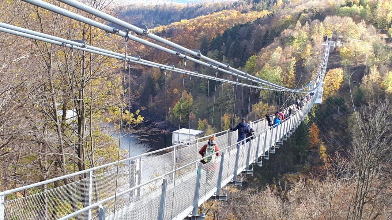 Lejlighed Harz Blick Braunlage