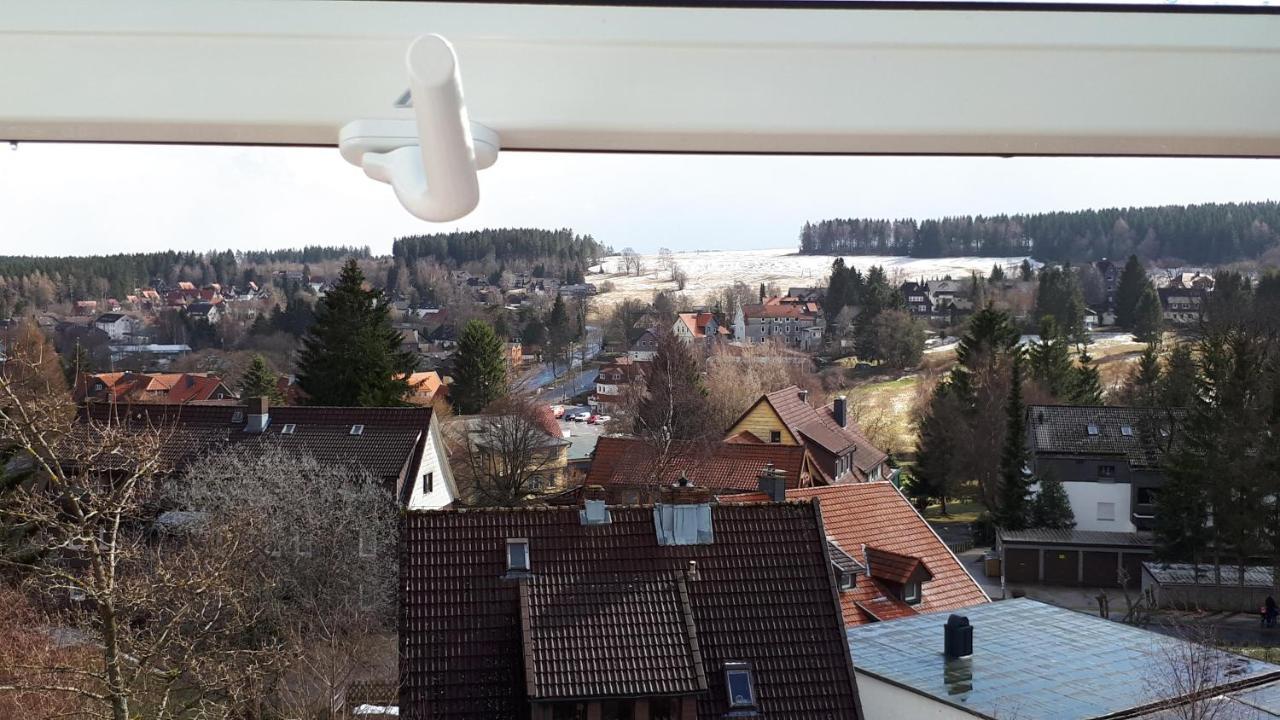 Harz Blick Lejlighed Braunlage